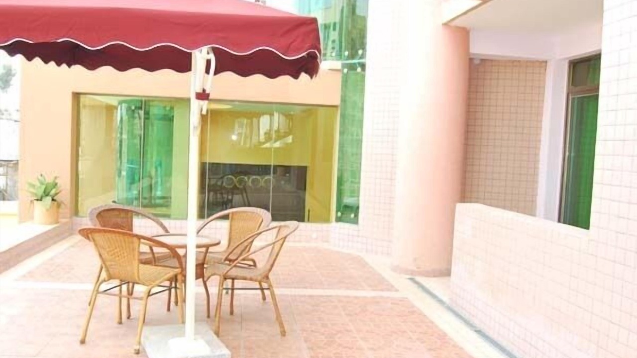 Photo of Outdoor in Yeka