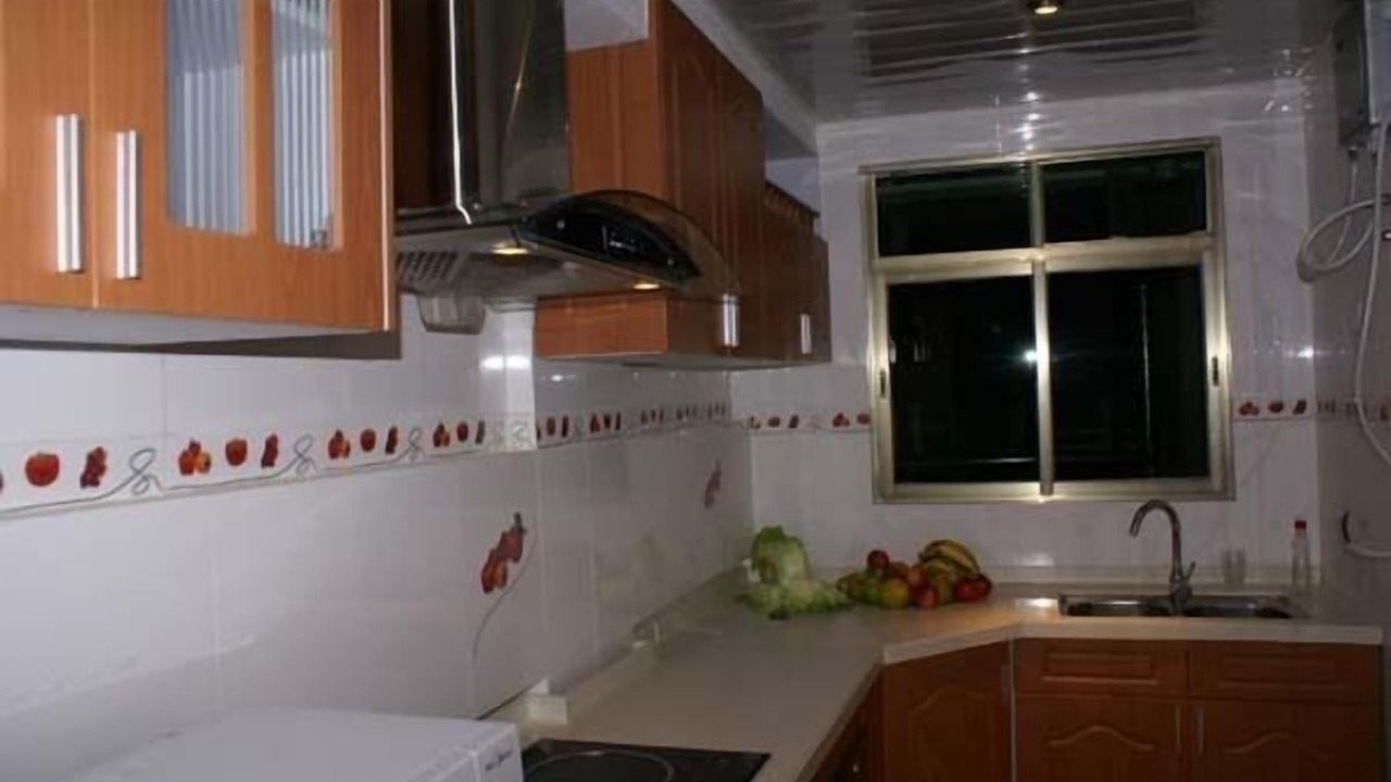 Photo of Kitchen in Yeka