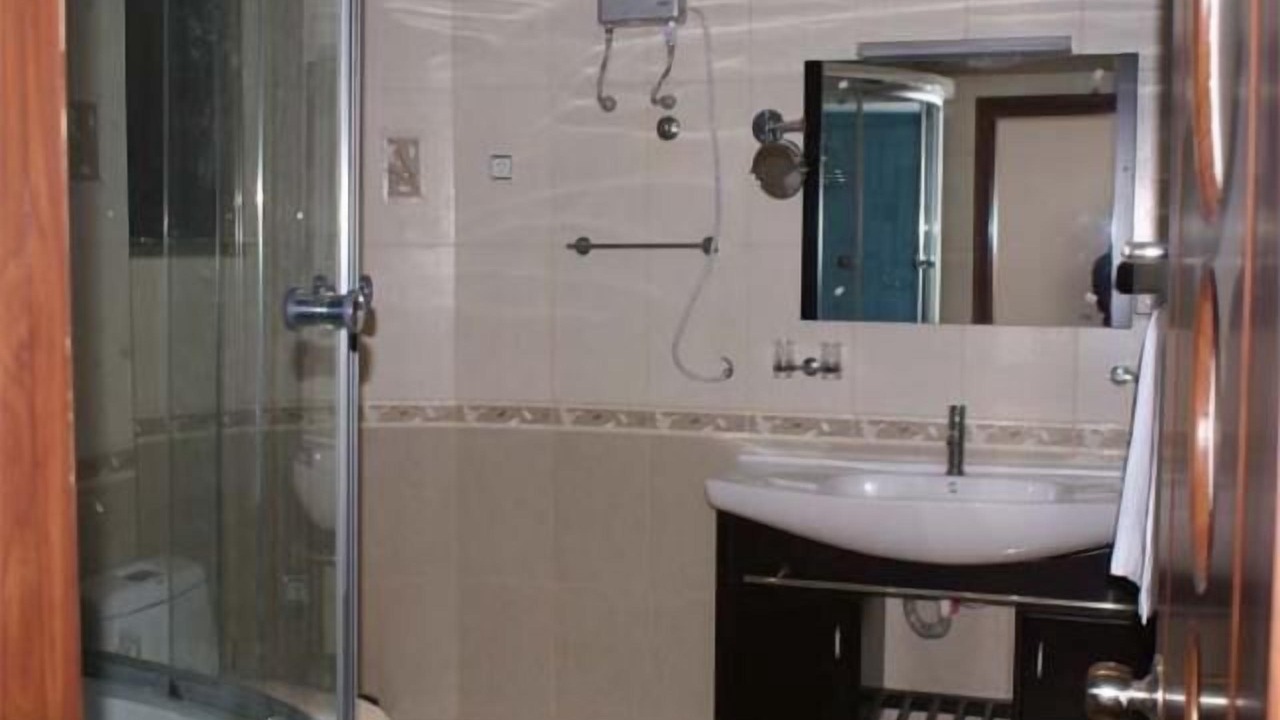 Photo of Bathroom in Yeka