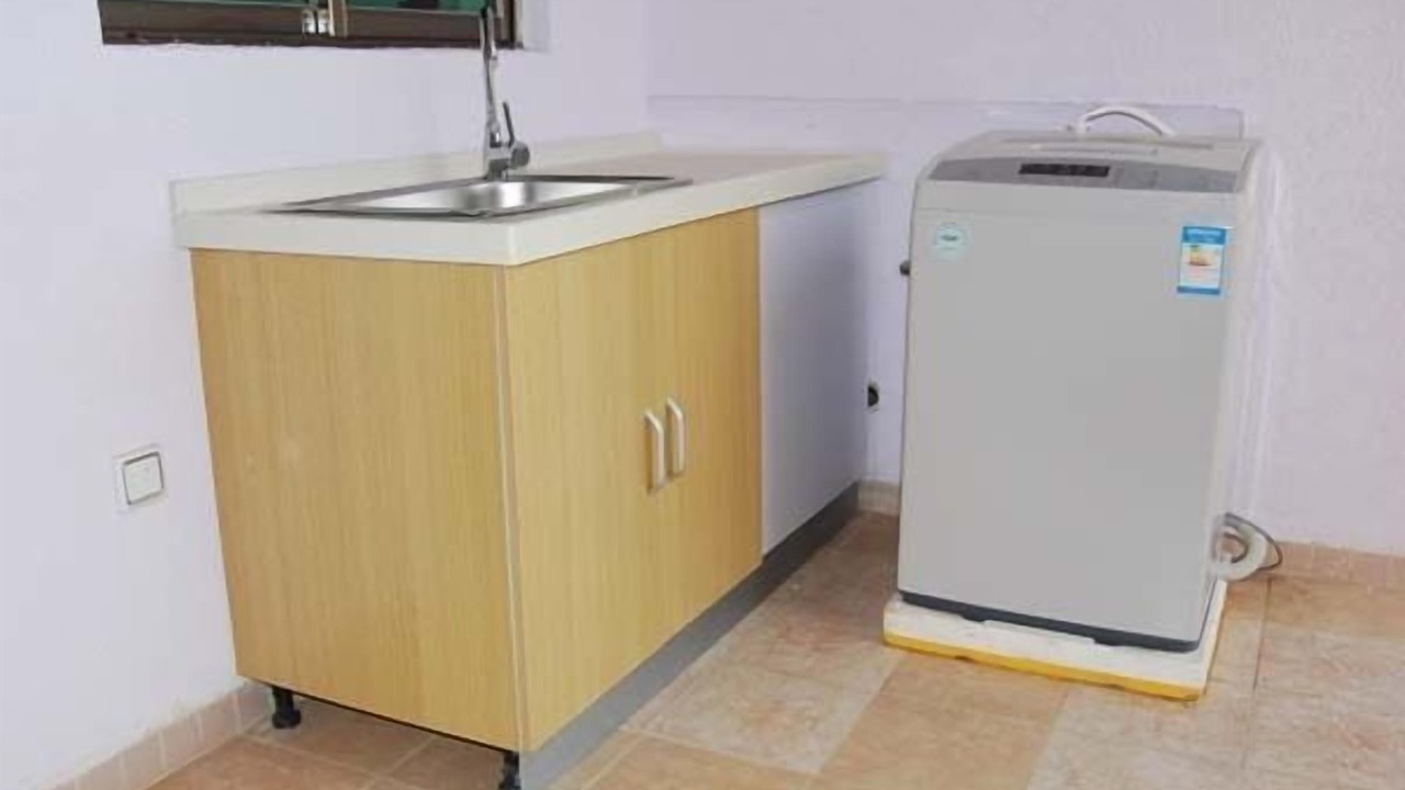 Photo of Kitchen in Yeka