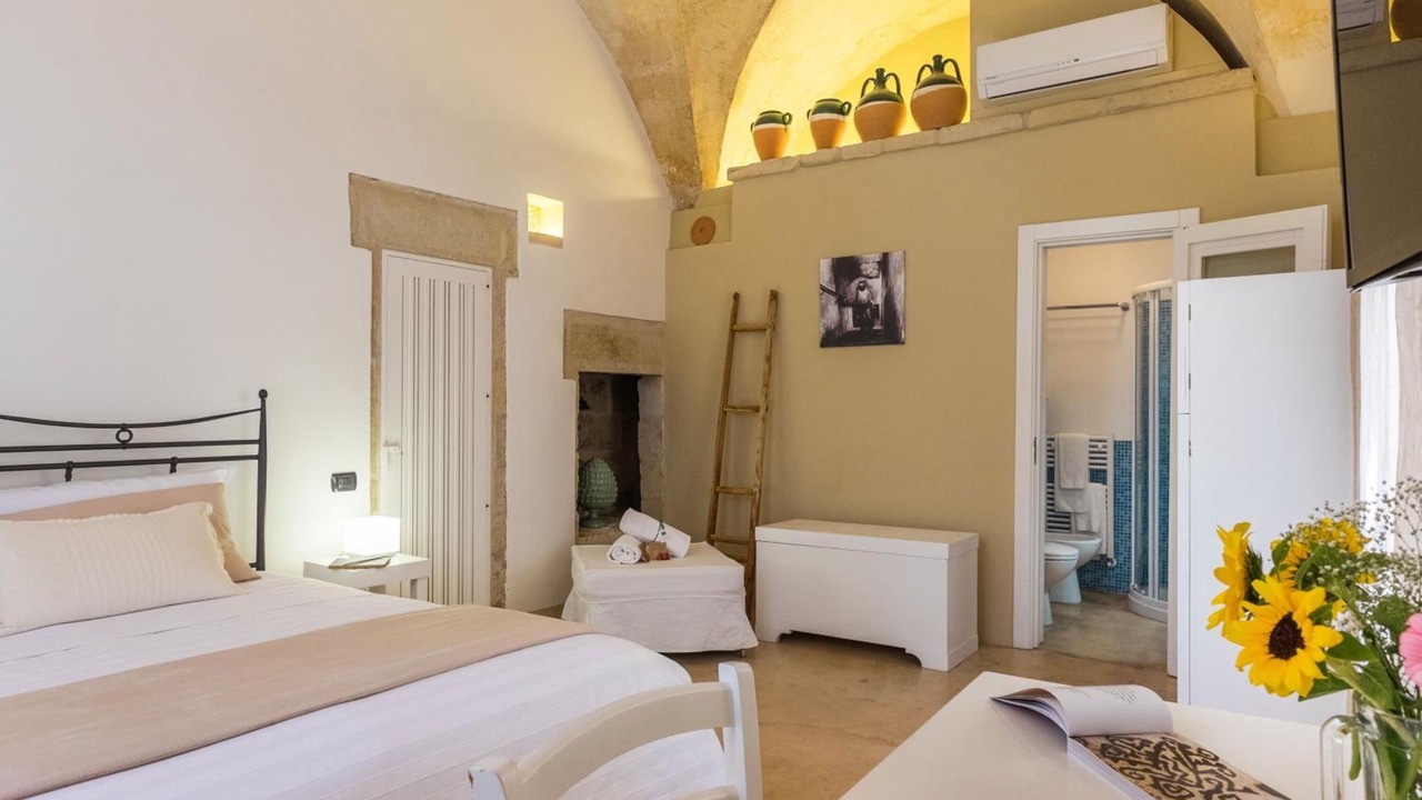 Photo of Bedroom in Centro Storico
