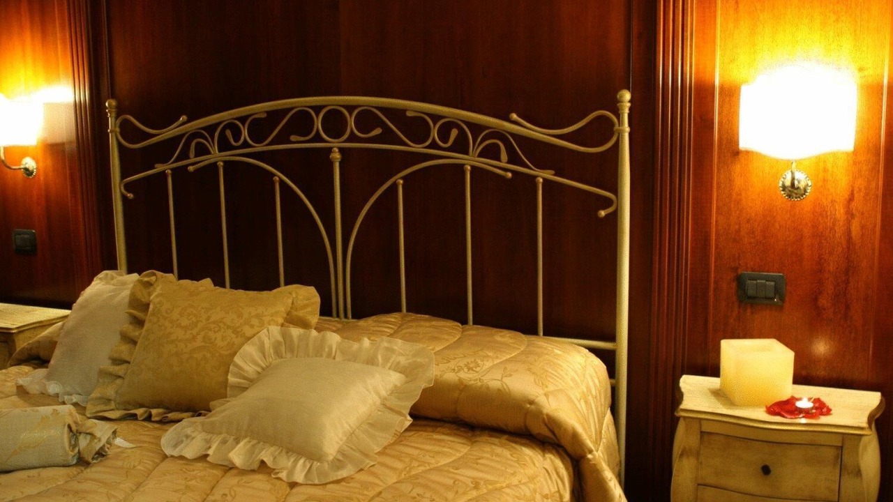 Photo of Bedroom in Poggiardo