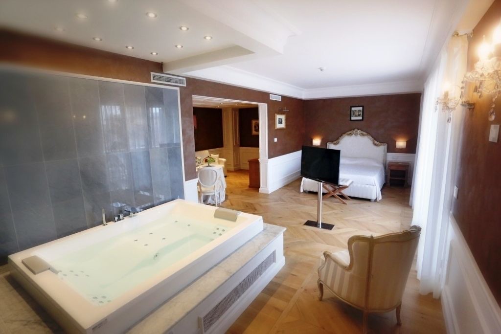 Photo of Bedroom in Poggiardo