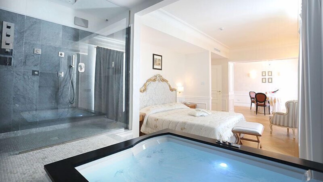 Photo of Bedroom in Poggiardo