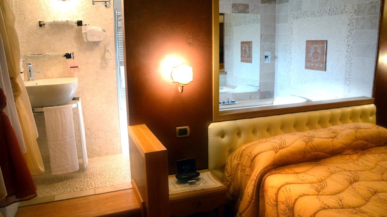 Photo of Bedroom in Poggiardo