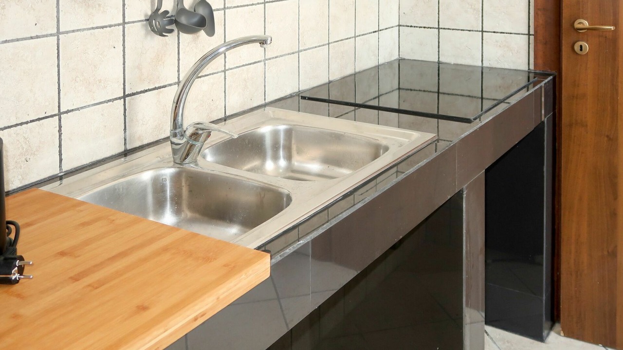 Photo of Kitchen in Poggiardo