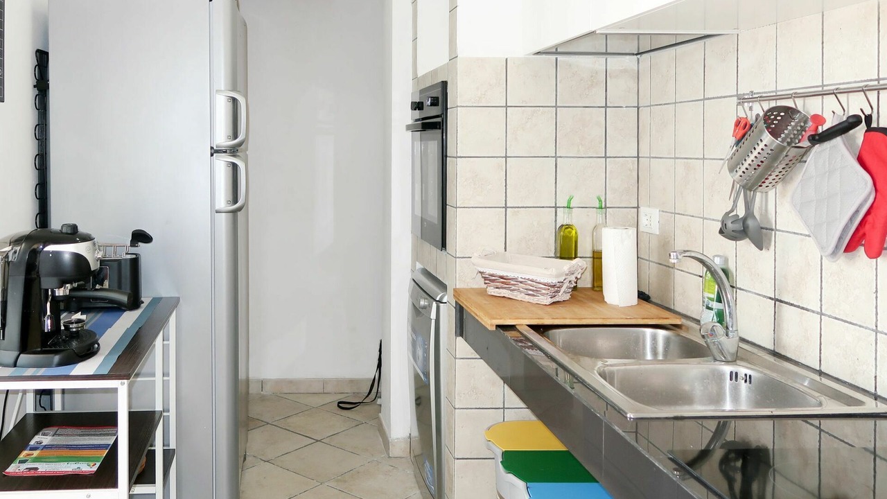 Photo of Kitchen in Poggiardo