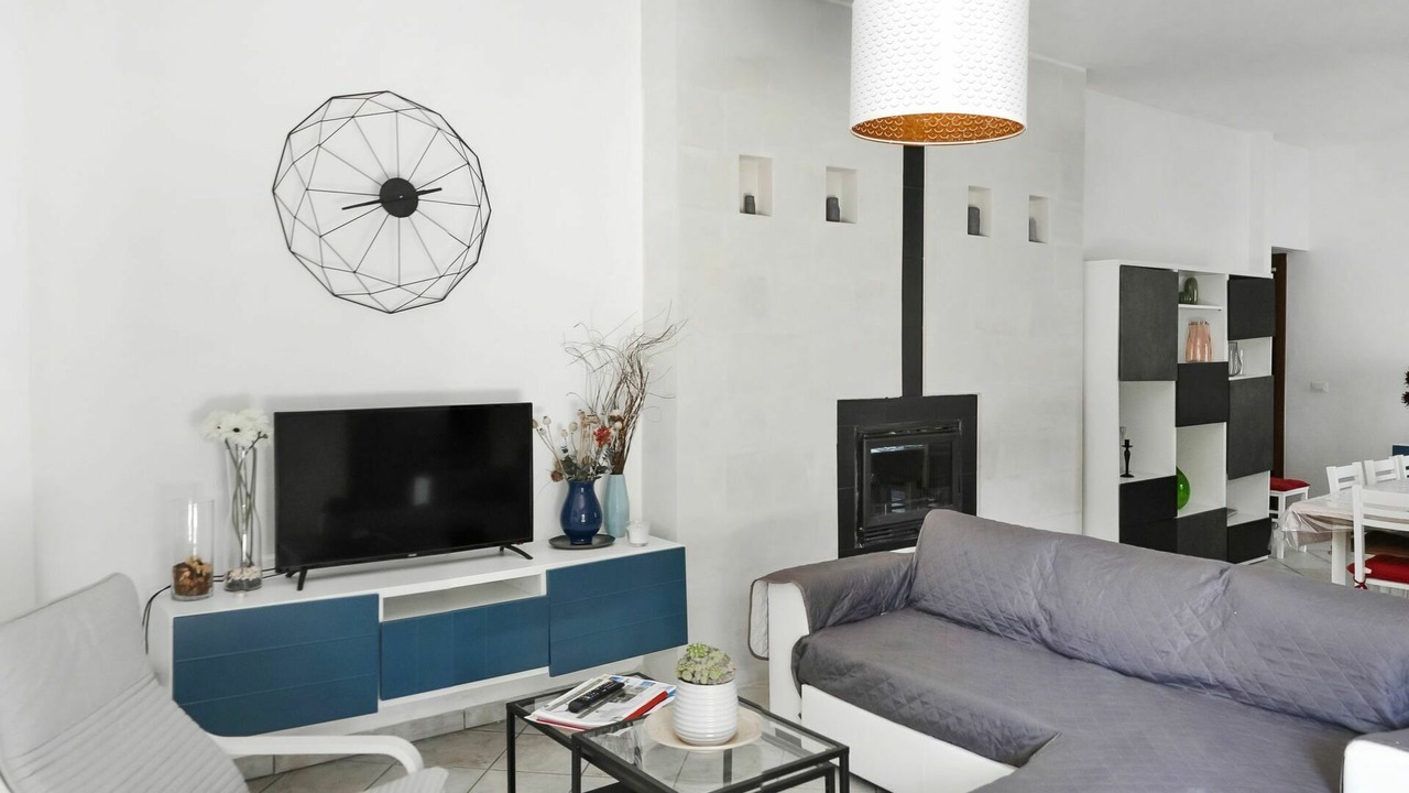 Photo of Livingroom in Poggiardo