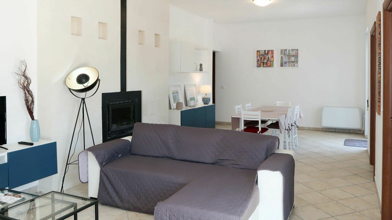 Photo of Livingroom in Poggiardo
