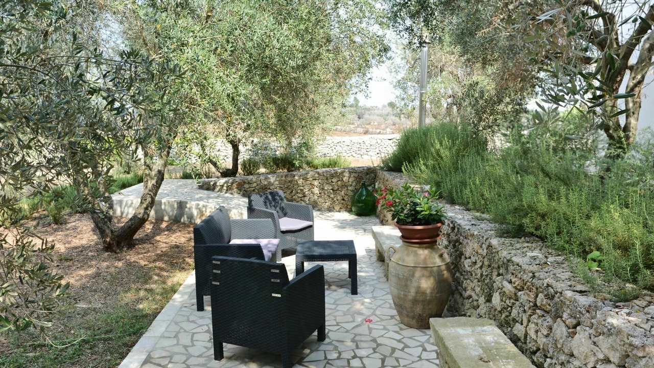 Photo of Outdoor in Poggiardo