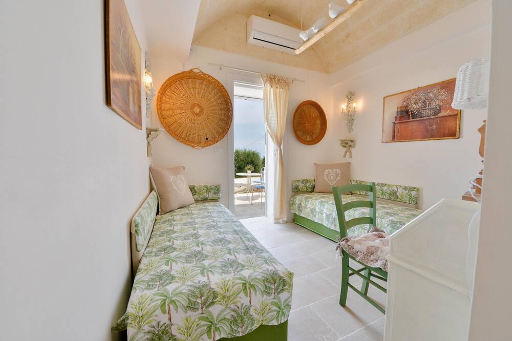 Photo of Bedroom in Ostuni