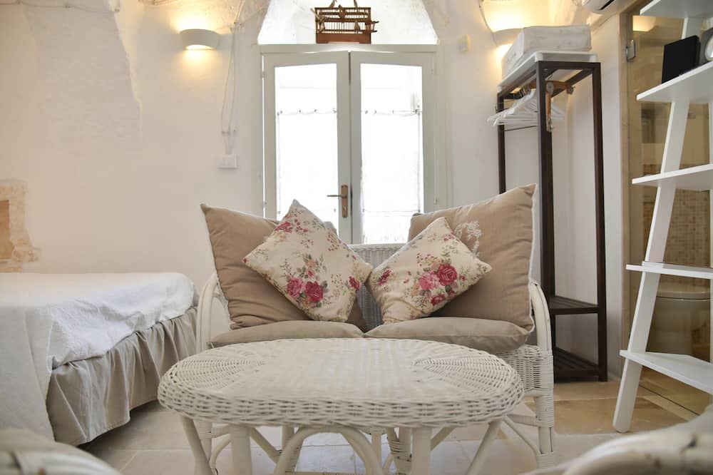 Photo of Livingroom in Ostuni