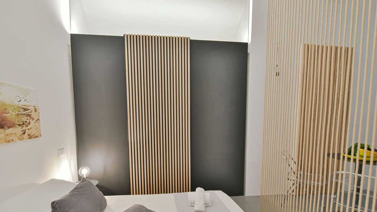 Photo of Bedroom in Ostuni