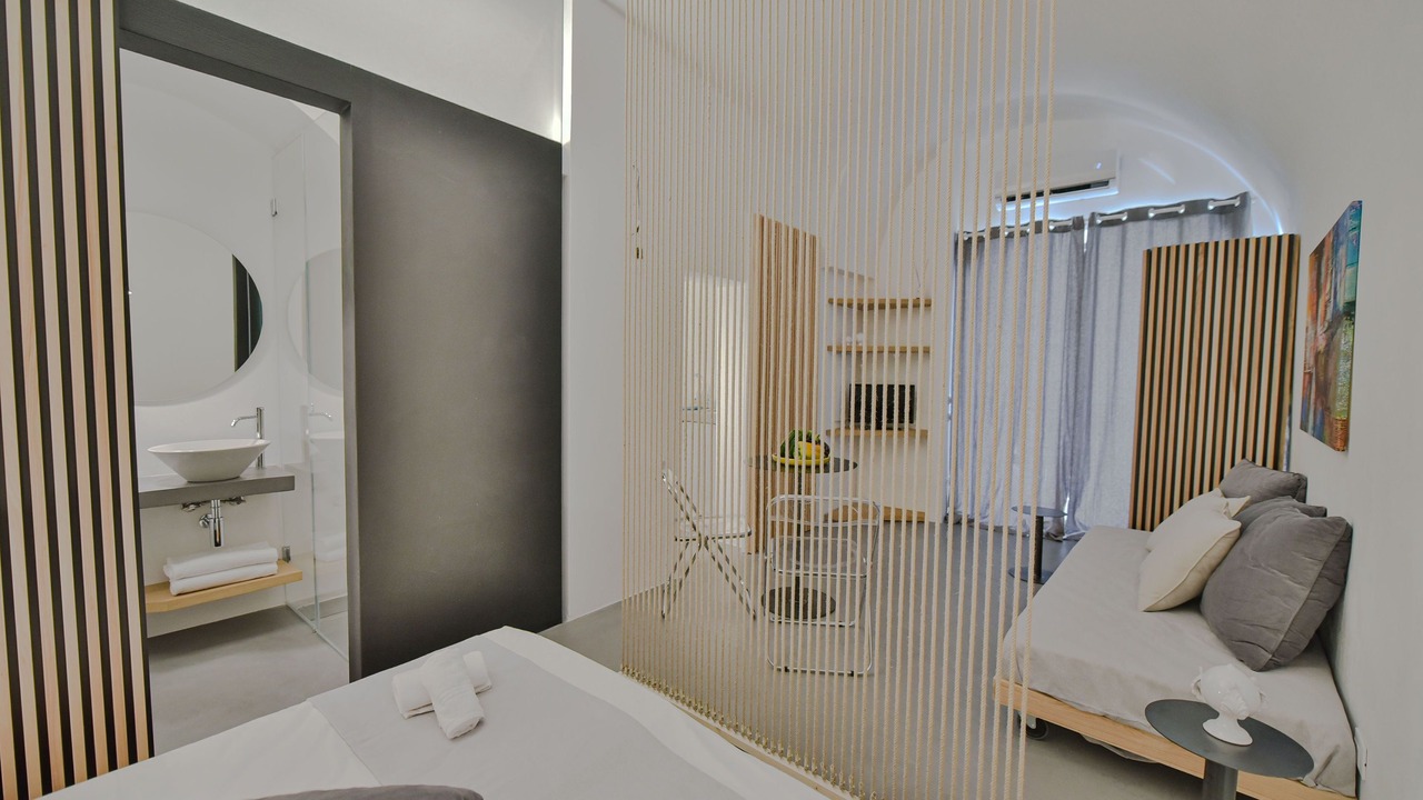 Photo of Bedroom in Ostuni