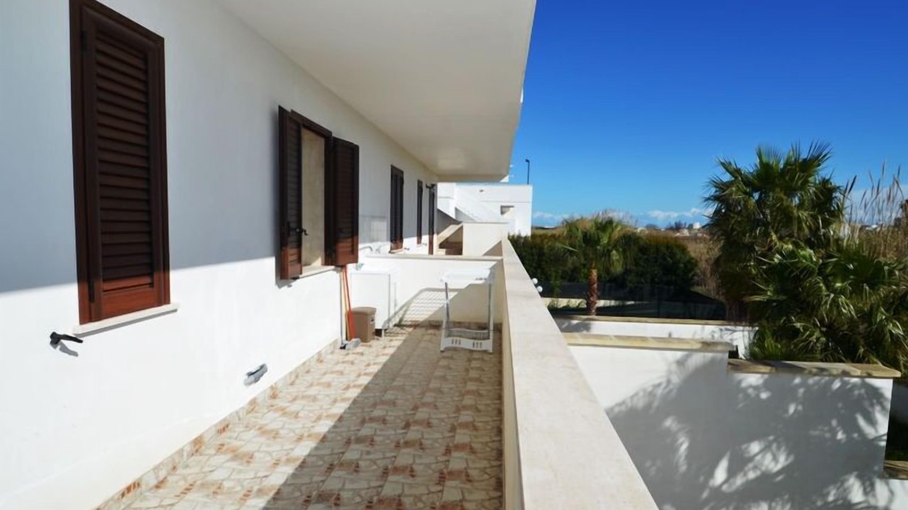 Photo of Outdoor in Roca Vecchia