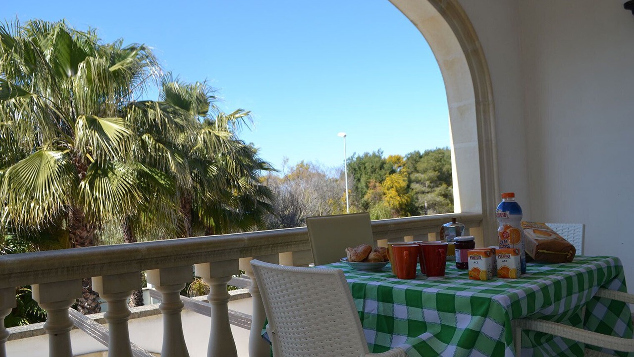 Photo of Outdoor in Roca Vecchia