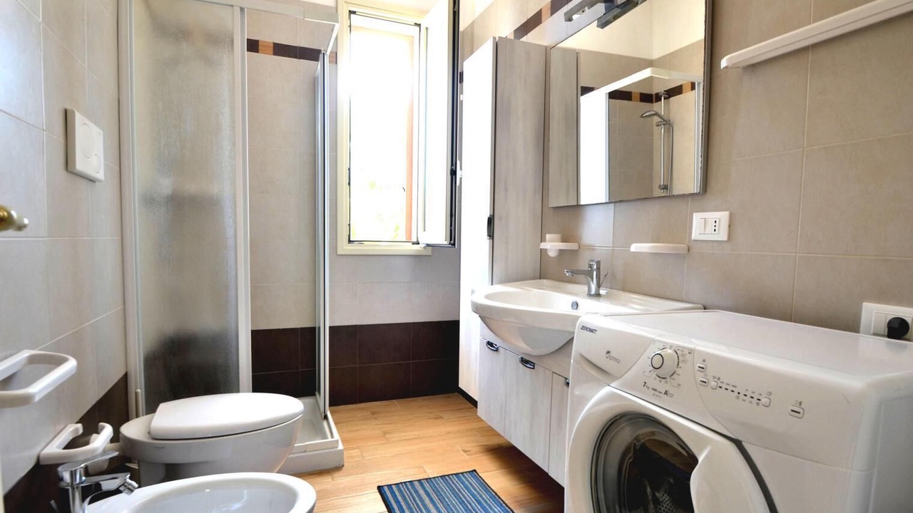 Photo of Bathroom in Roca Vecchia