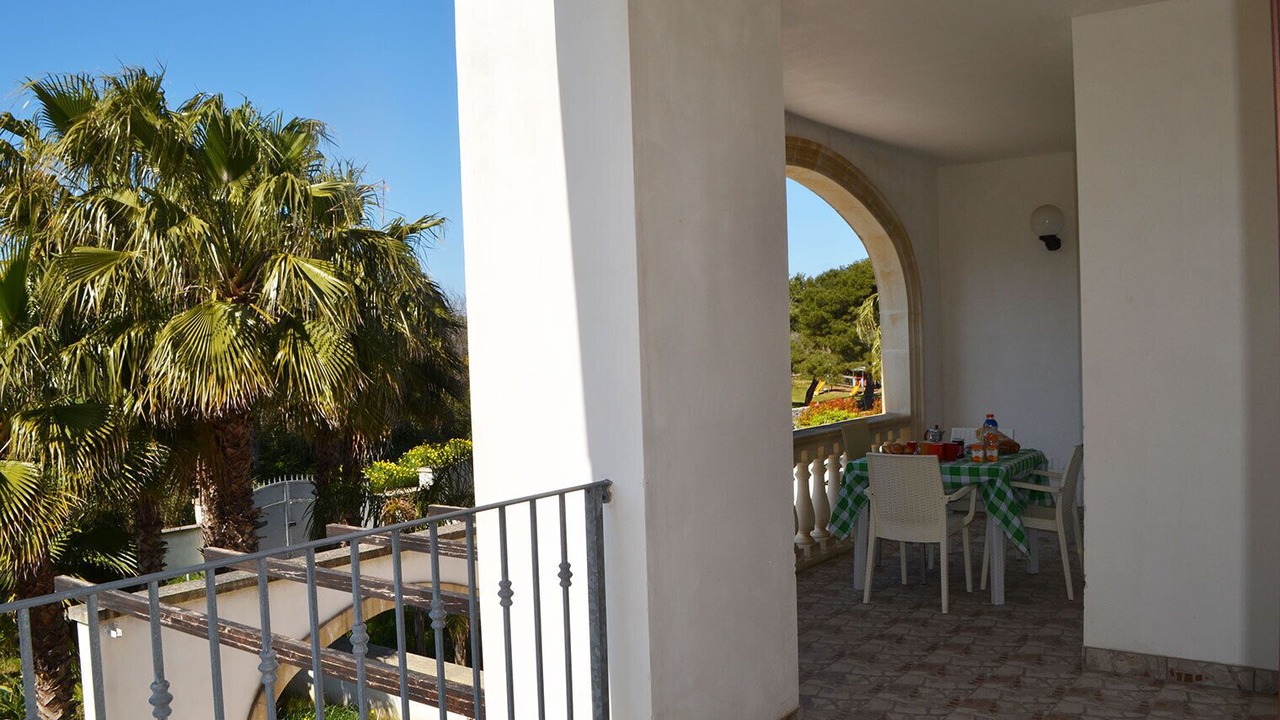 Photo of Outdoor in Roca Vecchia