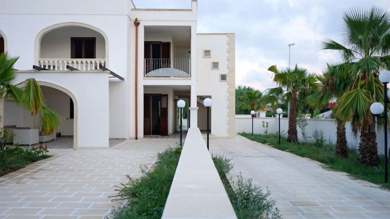 Photo of Outdoor in Roca Vecchia