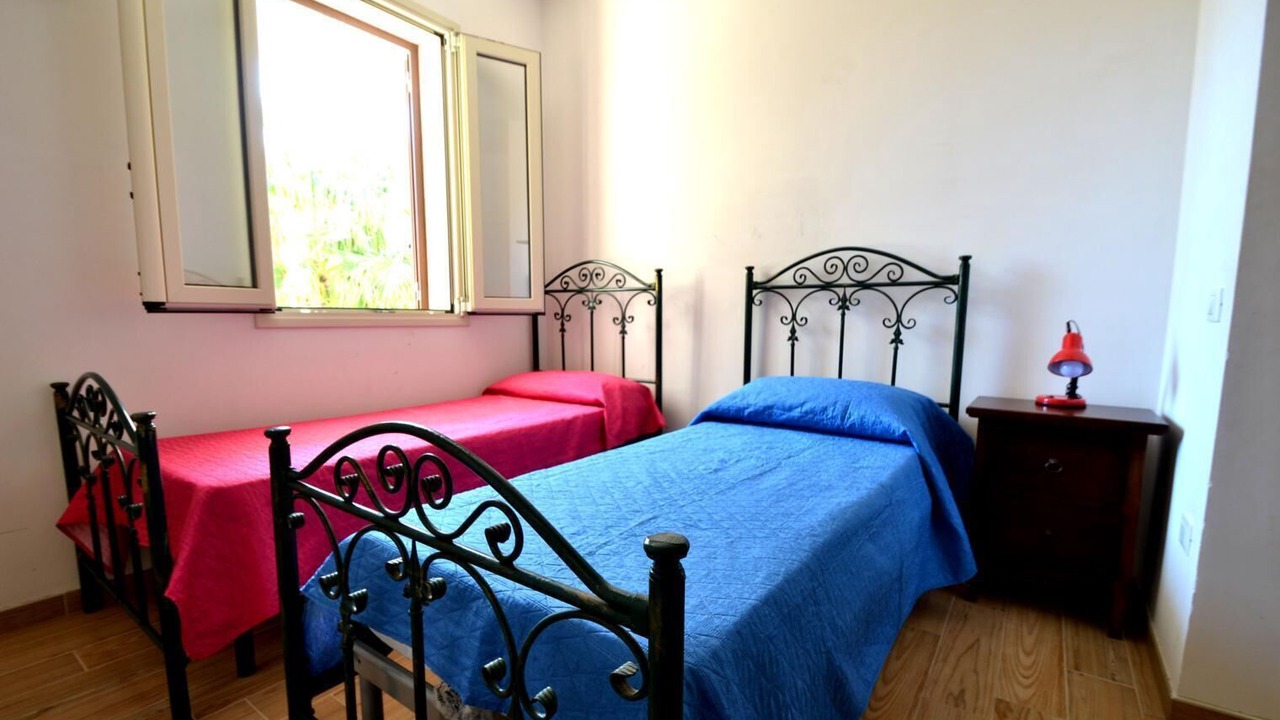 Photo of Bedroom in Roca Vecchia