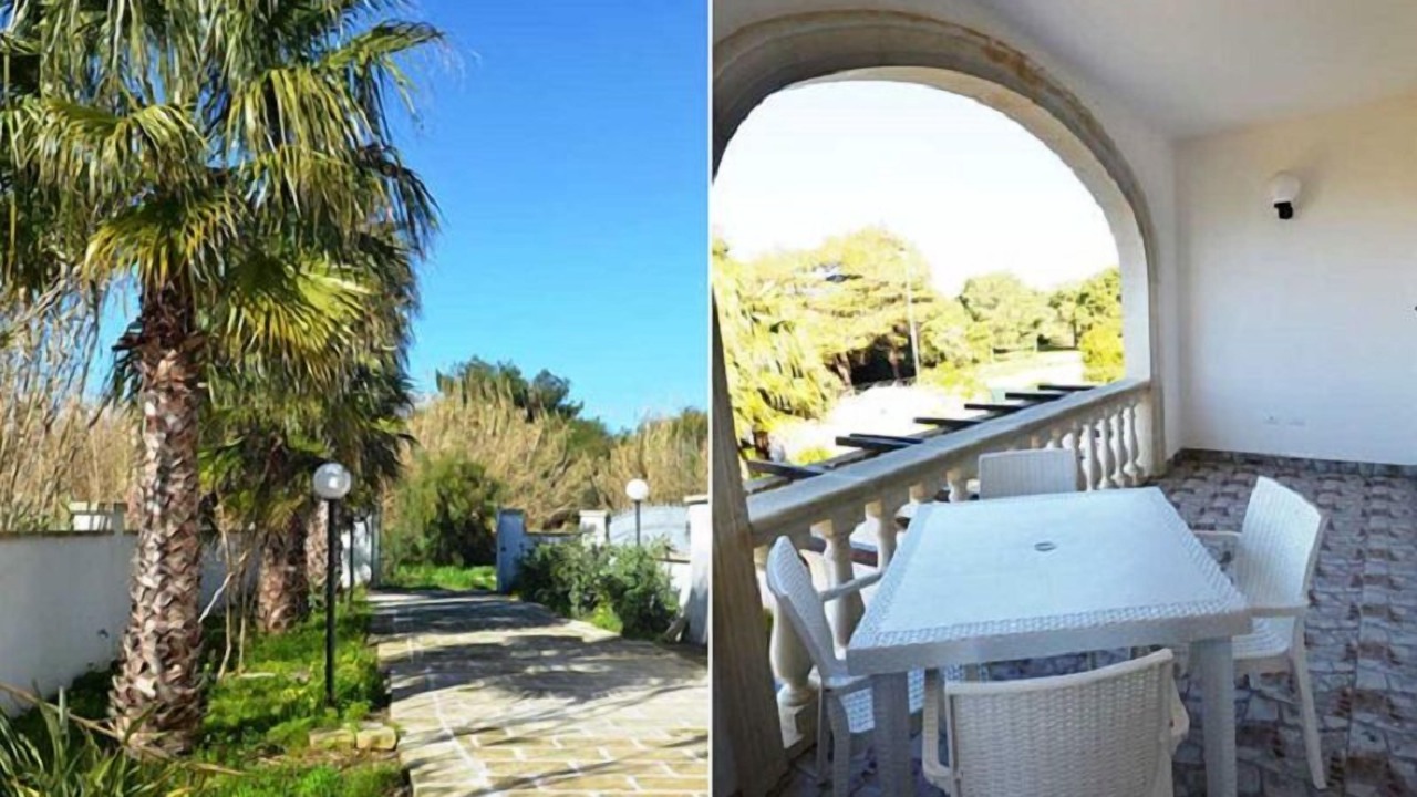 Photo of Outdoor in Roca Vecchia