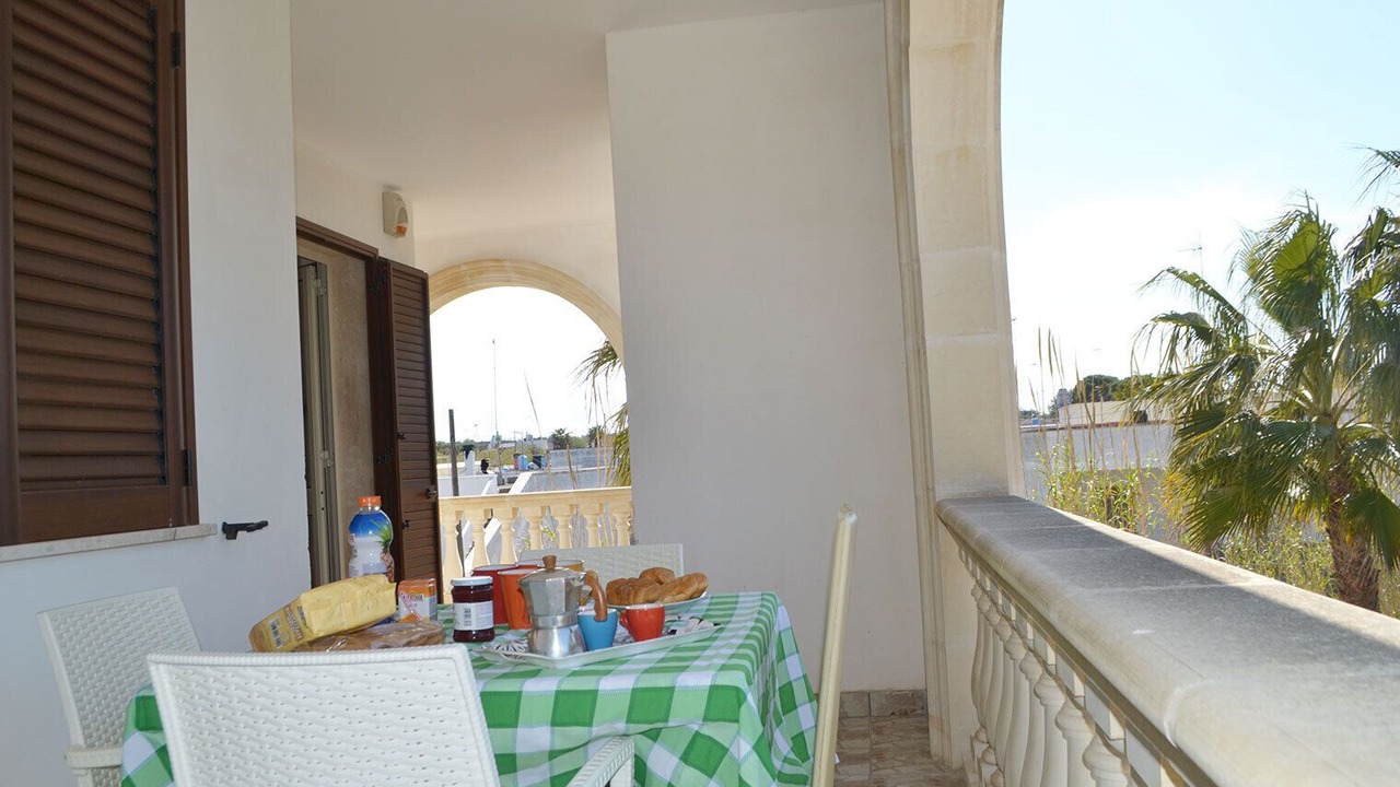 Photo of Outdoor in Roca Vecchia
