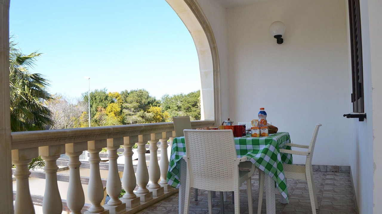 Photo of Outdoor in Roca Vecchia