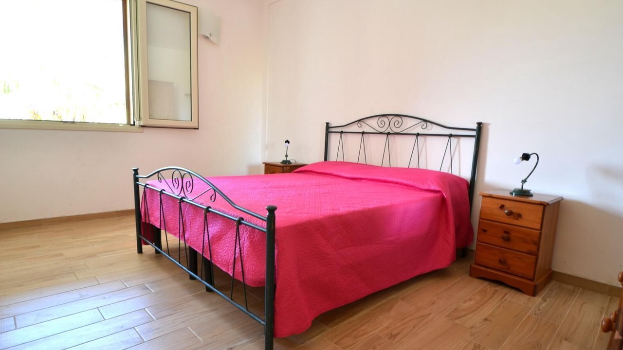 Photo of Bedroom in Roca Vecchia