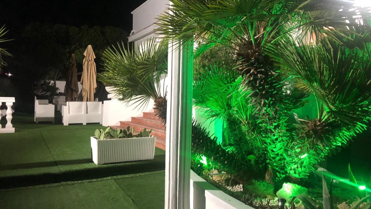 Photo of Outdoor in Monti D'arena-Bosco Caggione