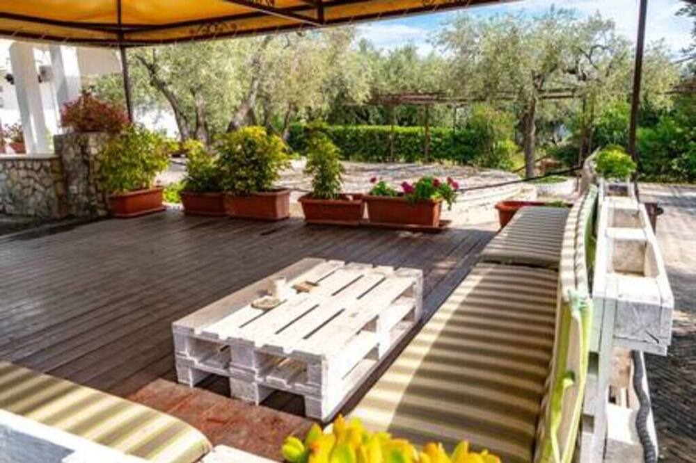Photo of Patio Balcony in Mattinata