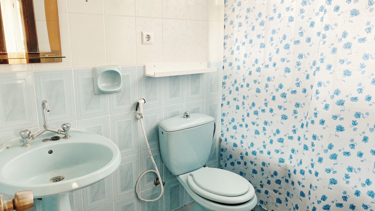 Photo of Bathroom in Kirkos