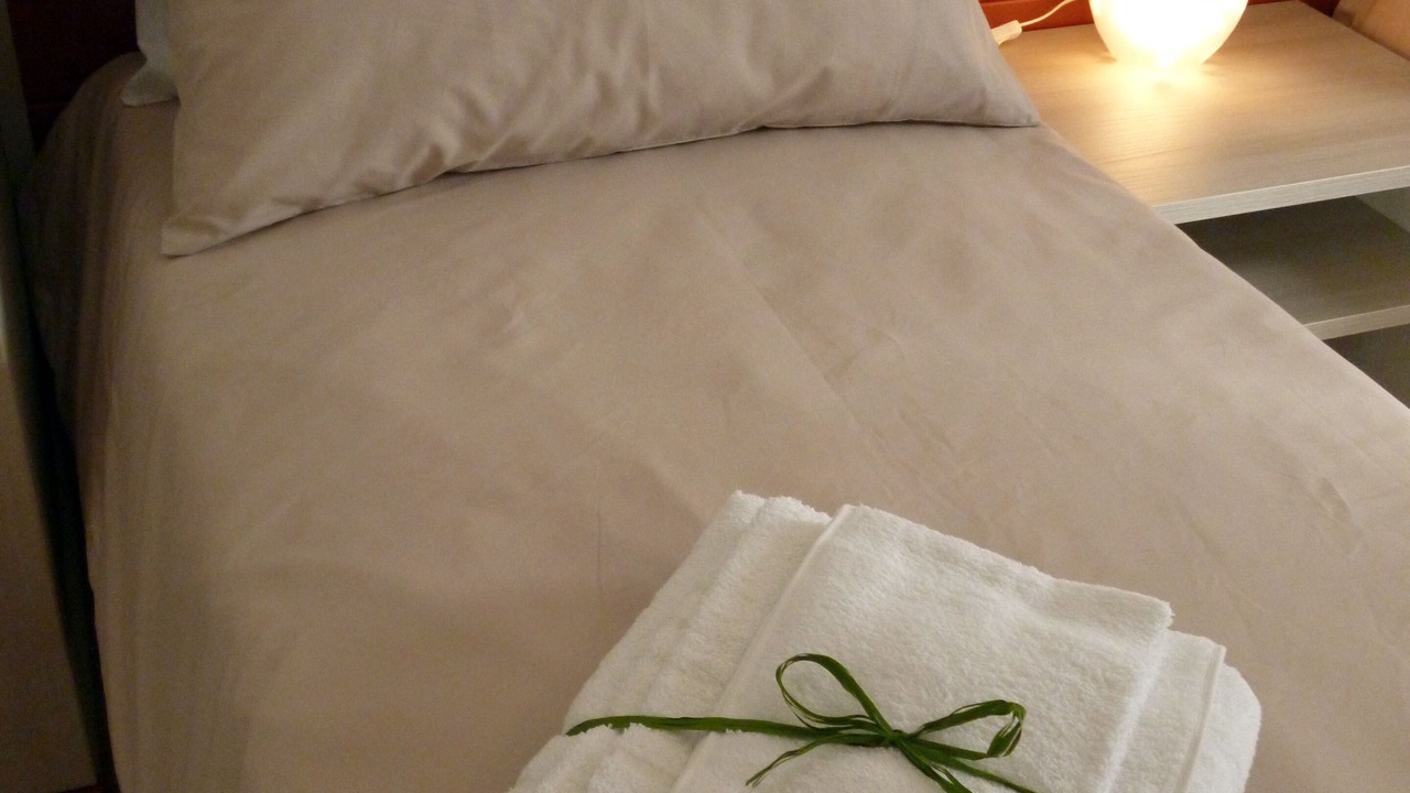 Photo of Bedroom in Capurso