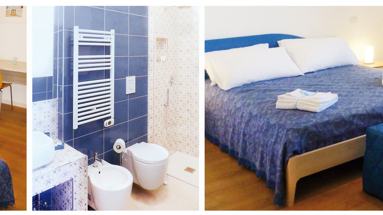 Photo of Bedroom in Capurso