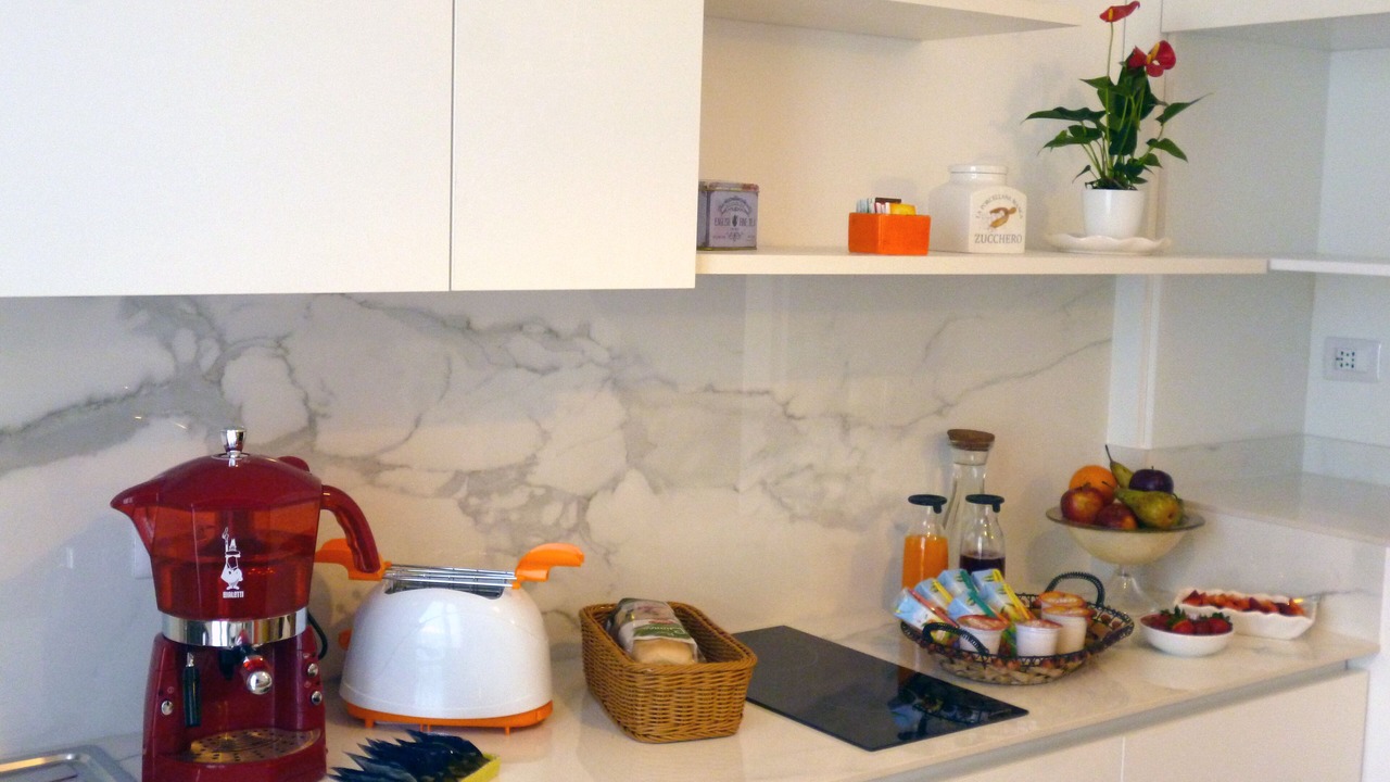 Photo of Kitchen in Capurso