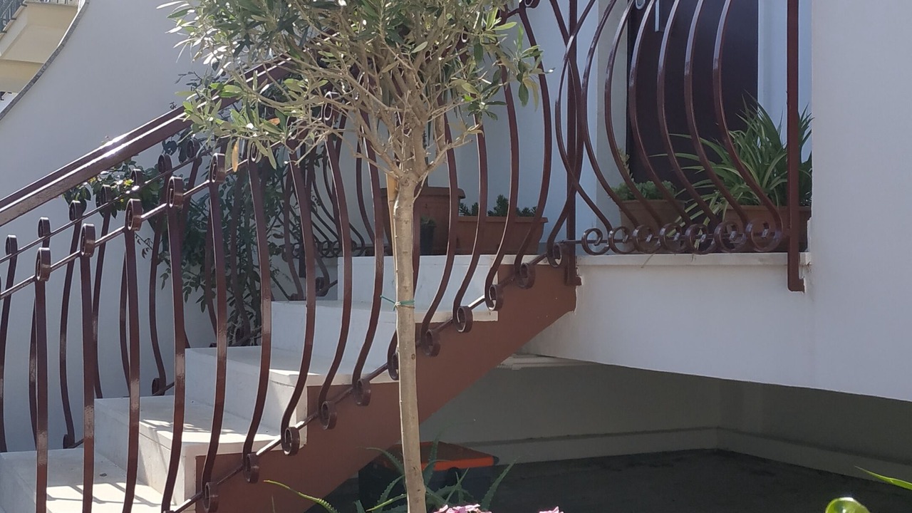 Photo of Patio Balcony in Capurso