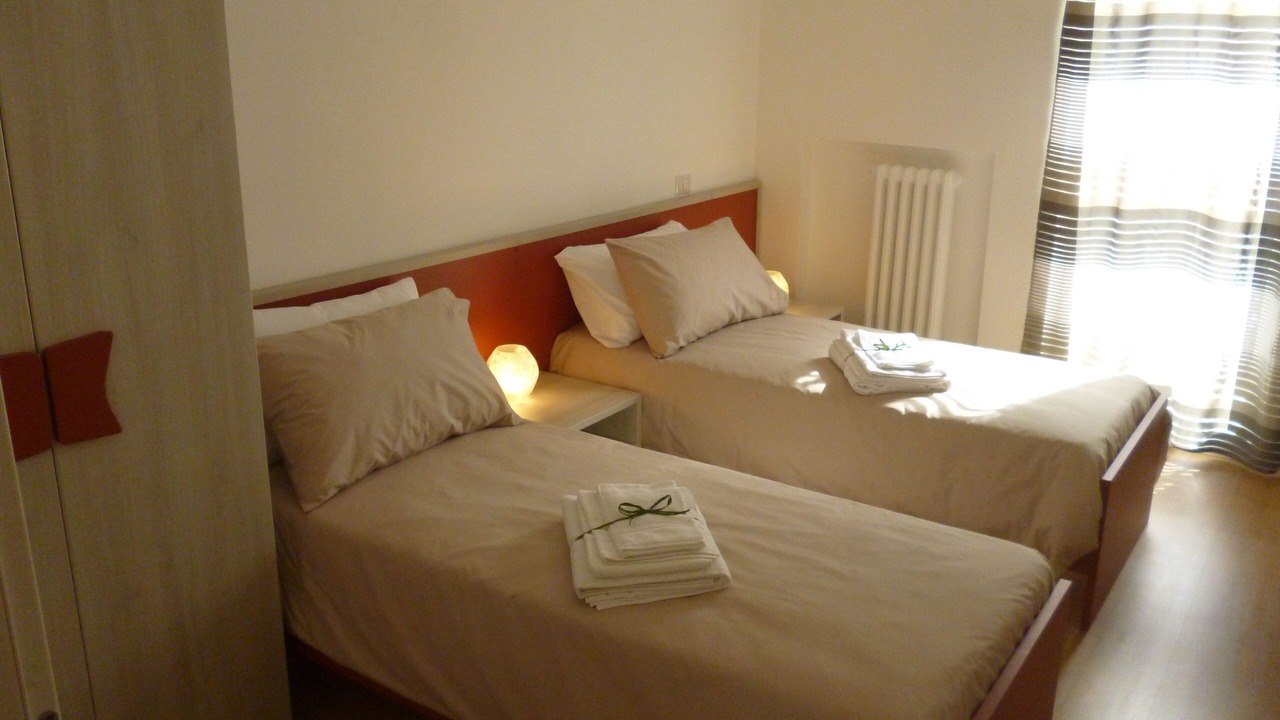 Photo of Bedroom in Capurso