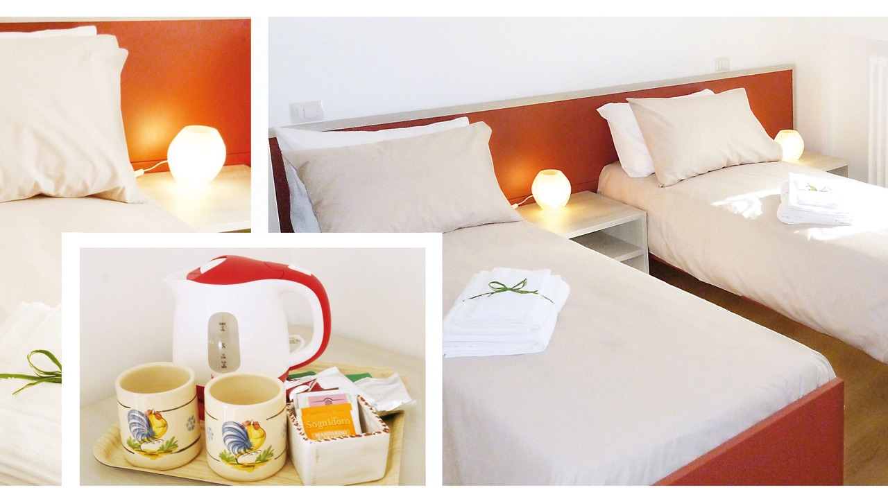 Photo of Bedroom in Capurso