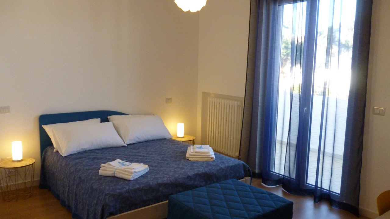 Photo of Bedroom in Capurso
