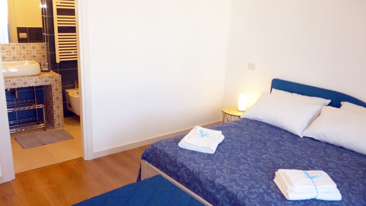 Photo of Bedroom in Capurso