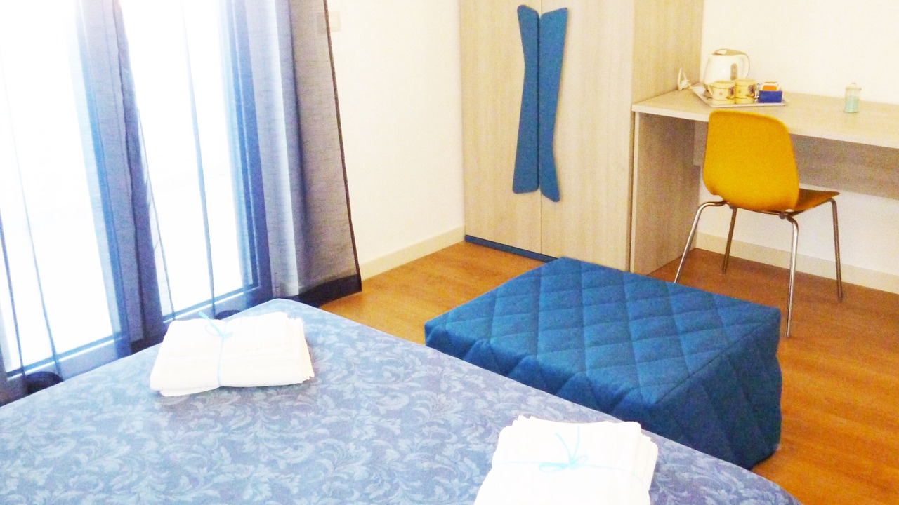 Photo of Bedroom in Capurso