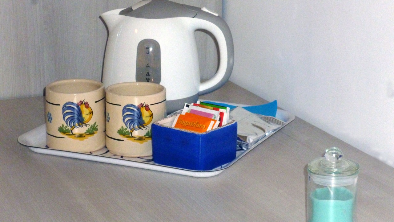 Photo of Bedroom in Capurso