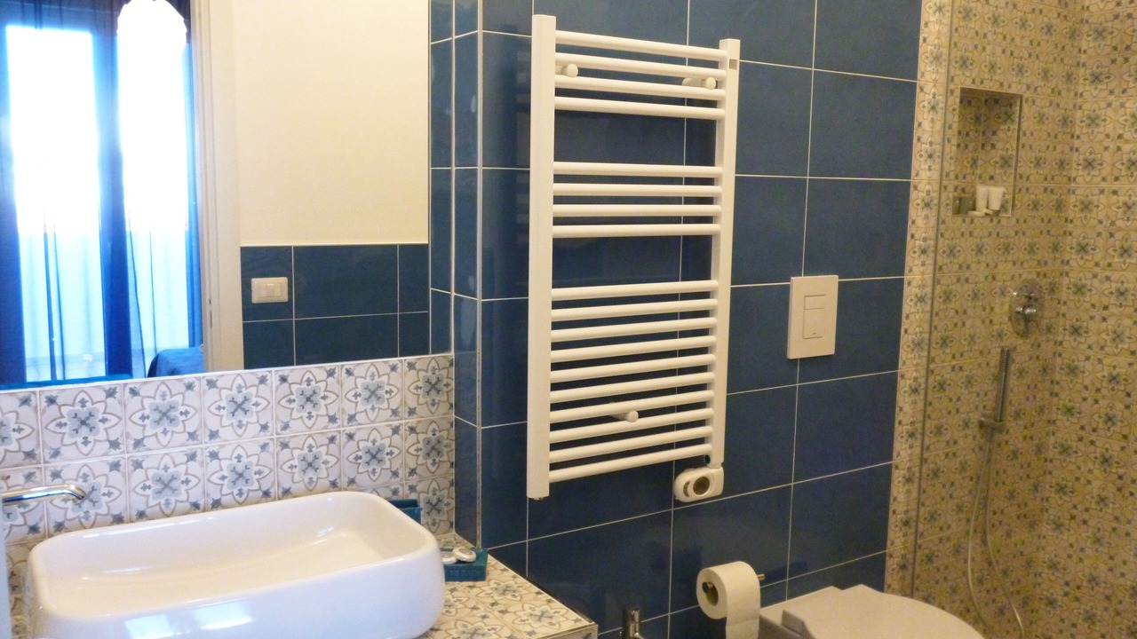 Photo of Bathroom in Capurso