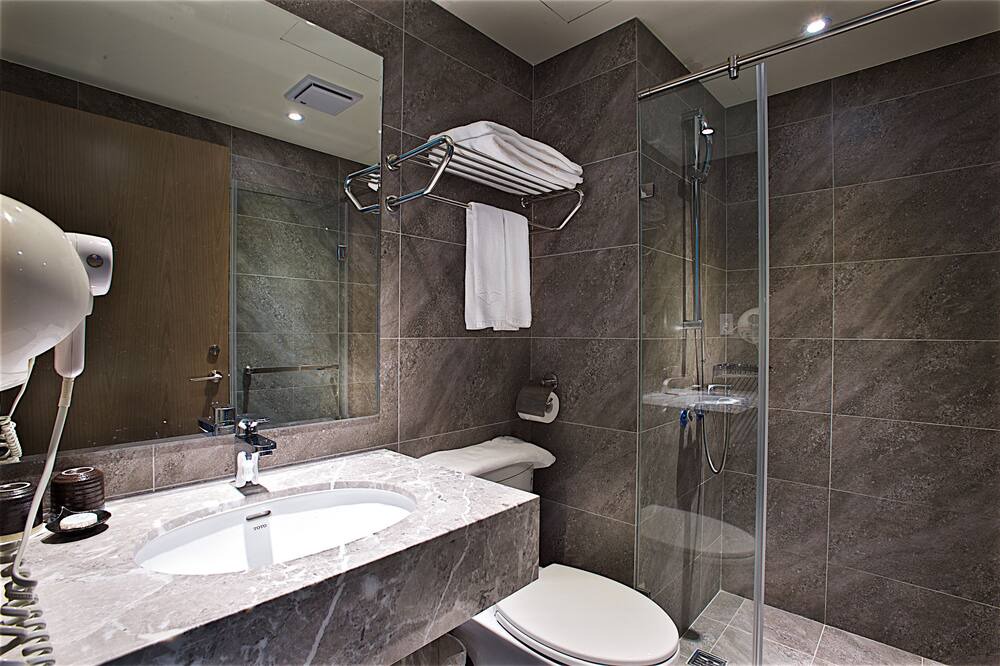 Photo of Bathroom in Wanli