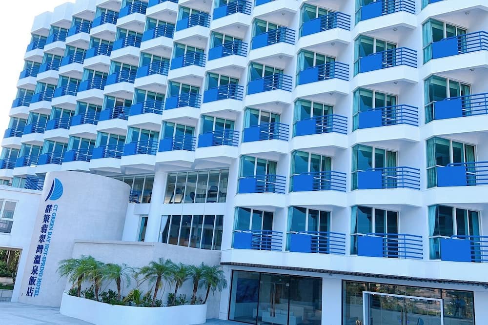 Photo of Outdoor in Wanli