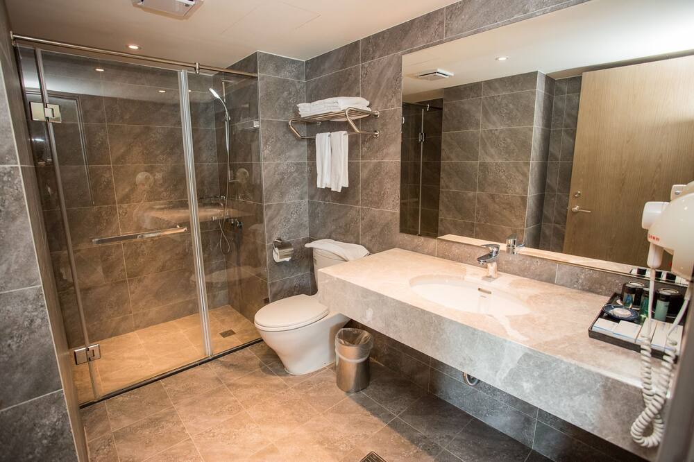 Photo of Bathroom in Wanli
