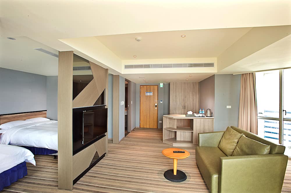 Photo of Livingroom in Wanli