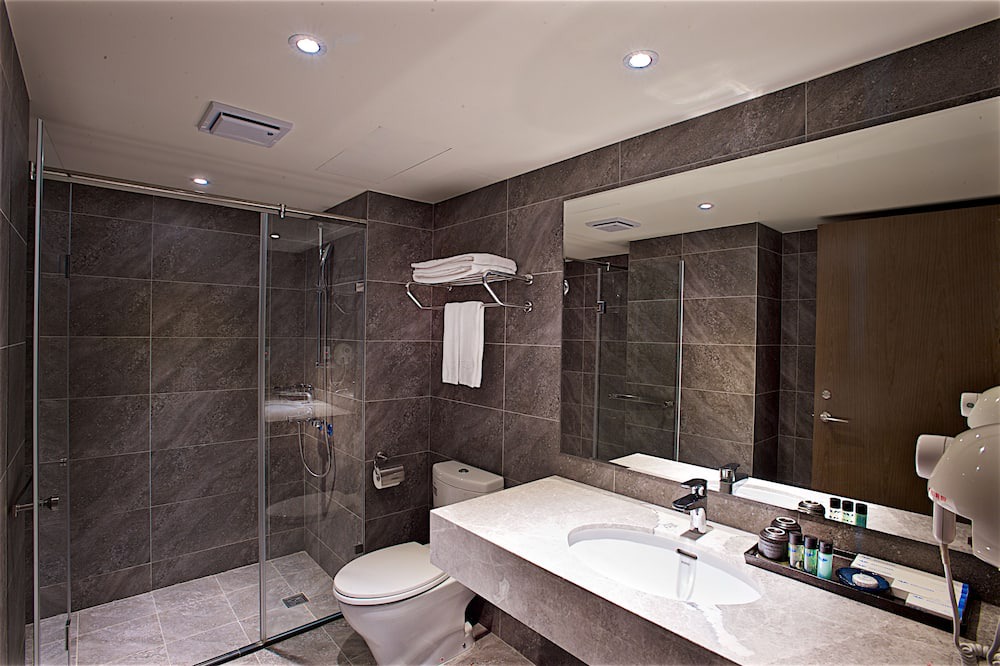 Photo of Bathroom in Wanli