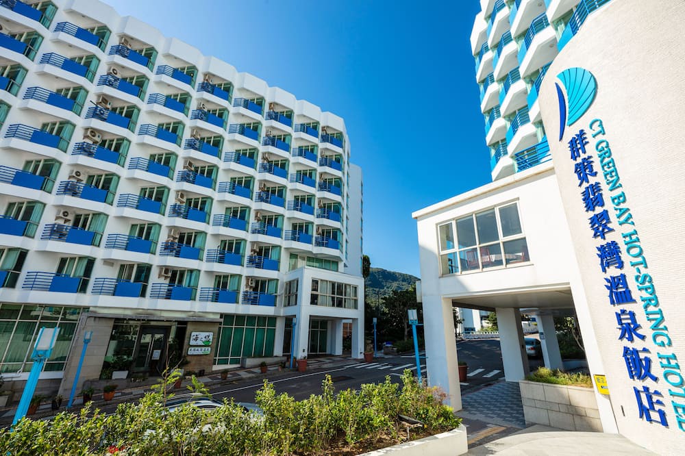 Photo of Outdoor in Wanli