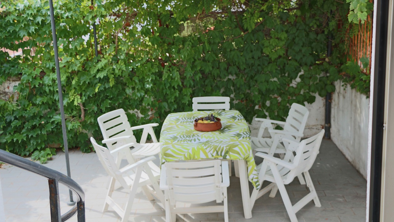 Photo of Outdoor in Peschici
