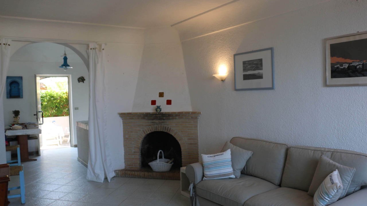 Photo of Livingroom in Peschici